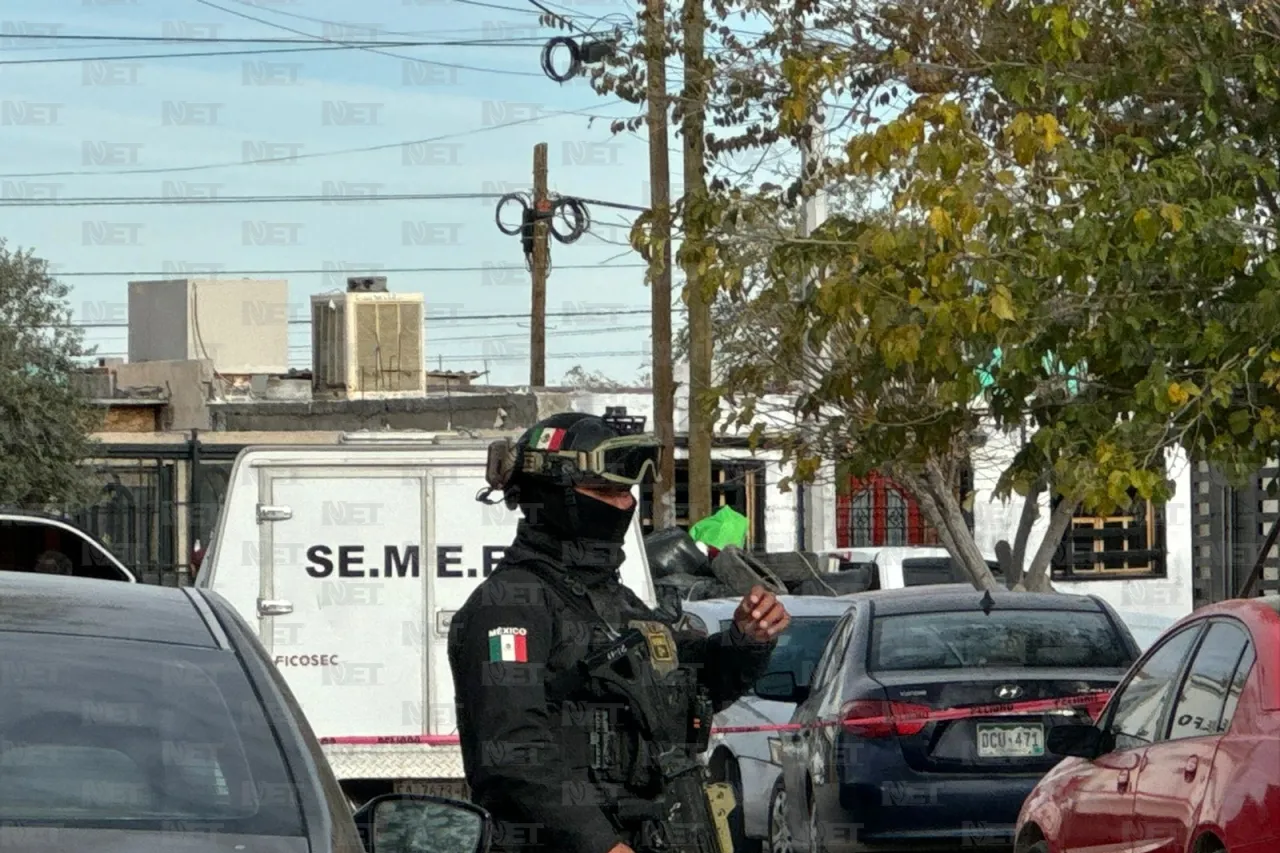 Le disparan a dos hombres en Cerradas del Parque; uno muere