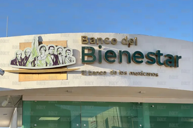 Atacan 20 sucursales del Banco del Bienestar en Jalisco