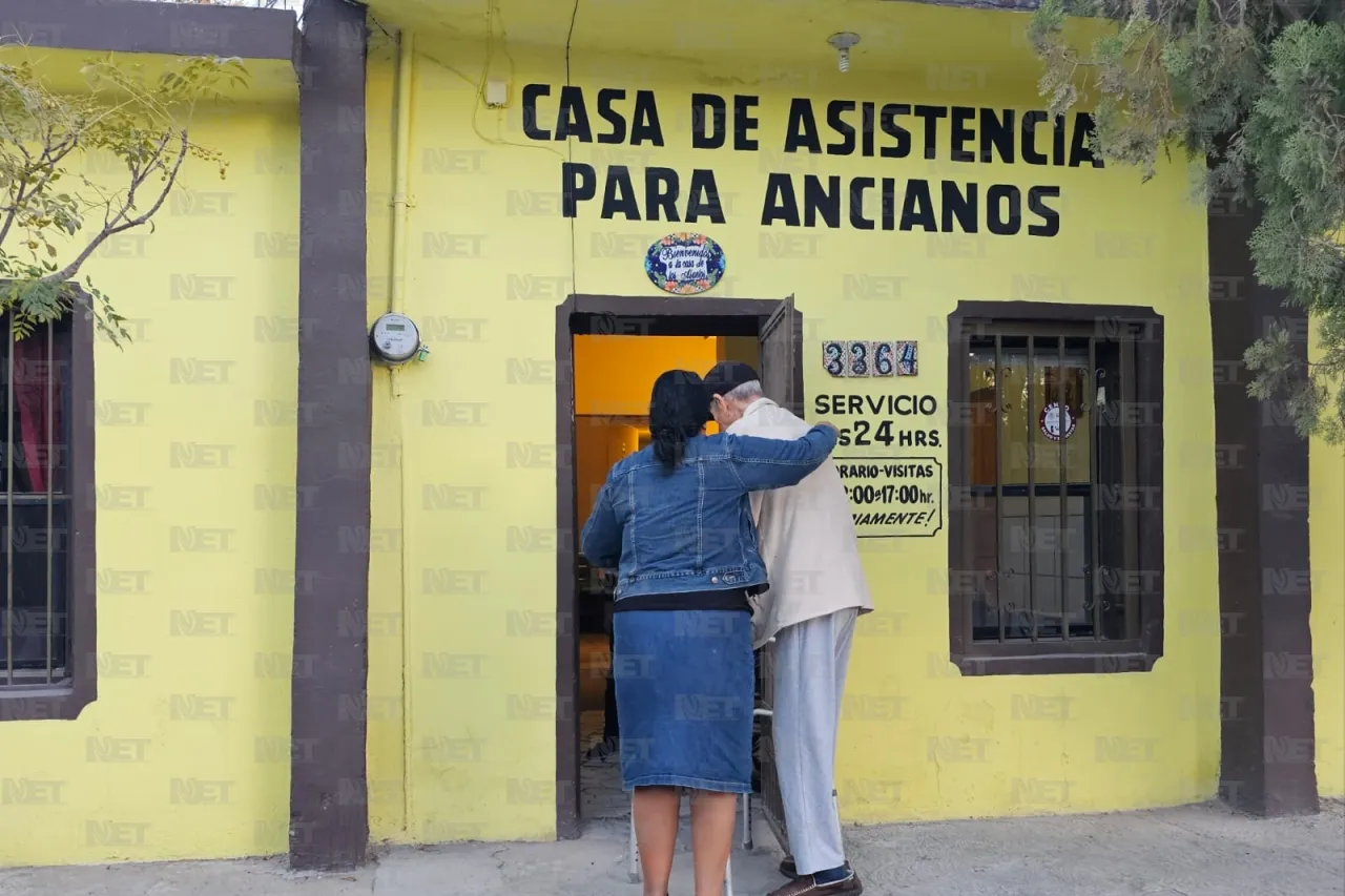 Reto 24 Horas en Ambulancia: paramédicos beneficiarán a asilo