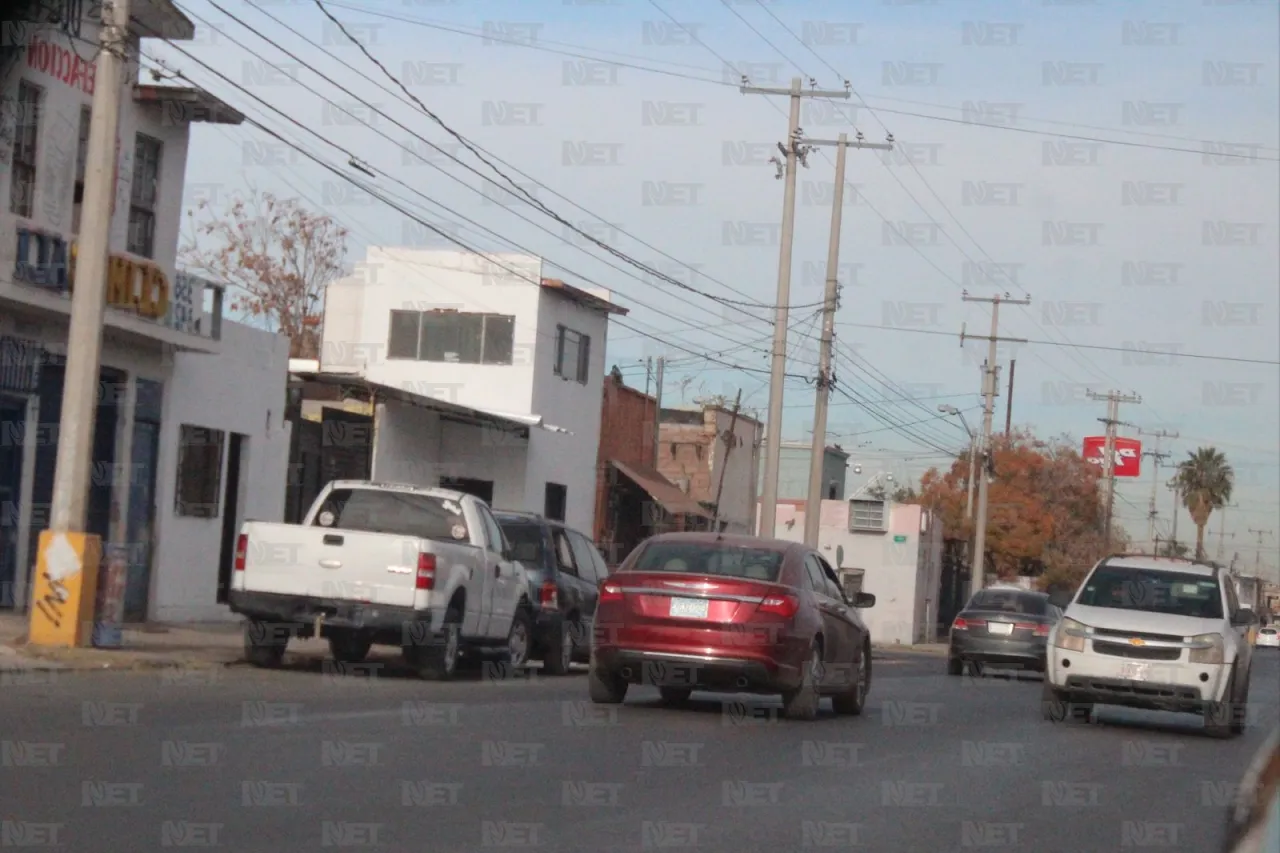 Entregan autoridades recarpeteo de la calle Reforma