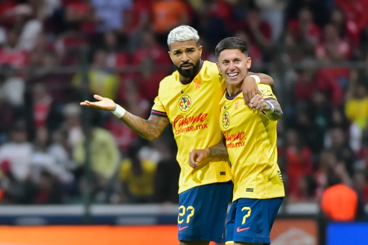 El camino al tricampeonato continúa: América avanza a semifinales