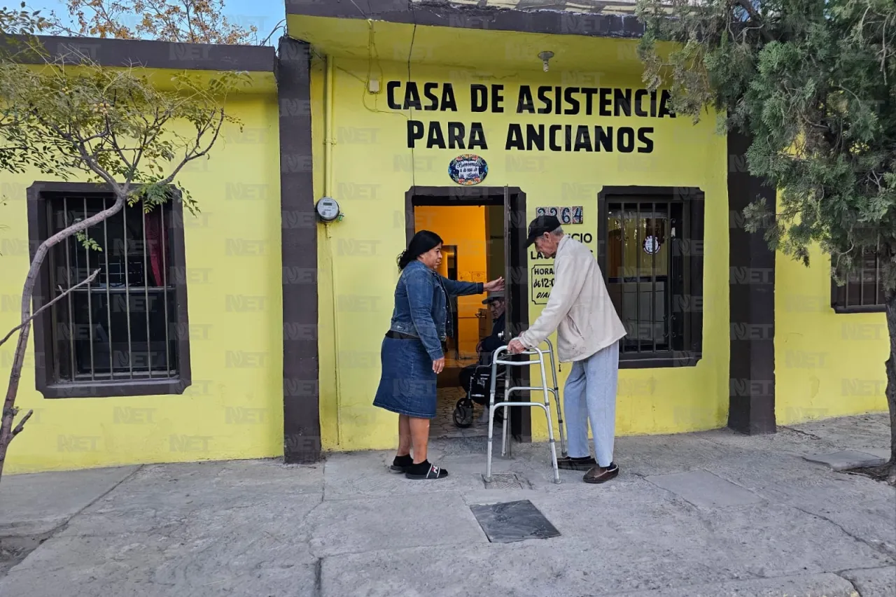 Reto 24 Horas en Ambulancia: paramédicos beneficiarán a asilo