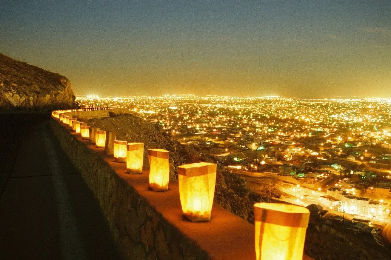 La Navidad de la Fe brillará con 4 mil luces en Scenic Drive