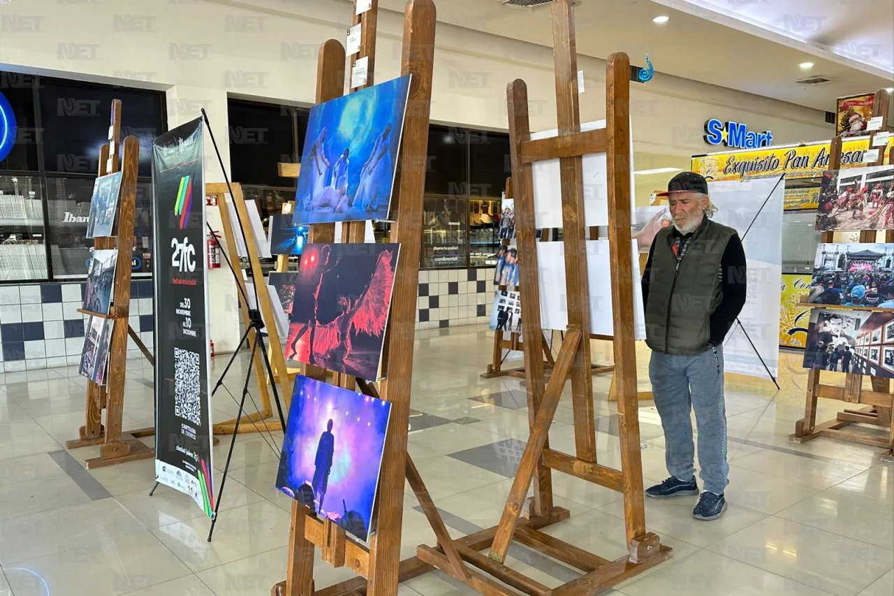 Arranca la edición 27 del Festival de la Ciudad 