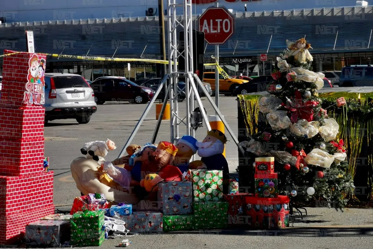 Grupos de rescate se unen por el sector vulnerable de Juárez