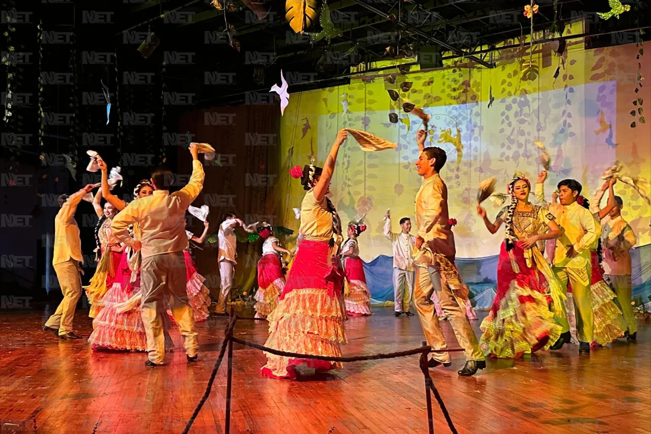 Arranca la edición 27 del Festival de la Ciudad 