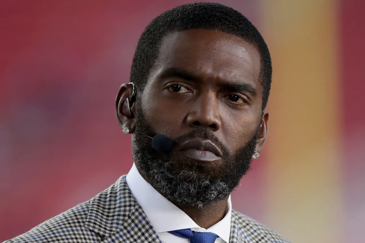 Randy Moss revela que enfrenta un problema de salud