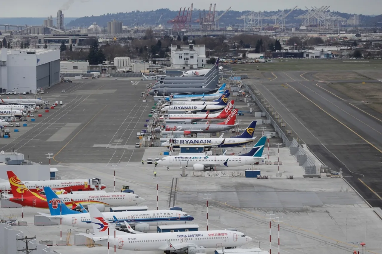 Corte de apelaciones aprueba vuelos de deportación desde aeropuerto de Seattle