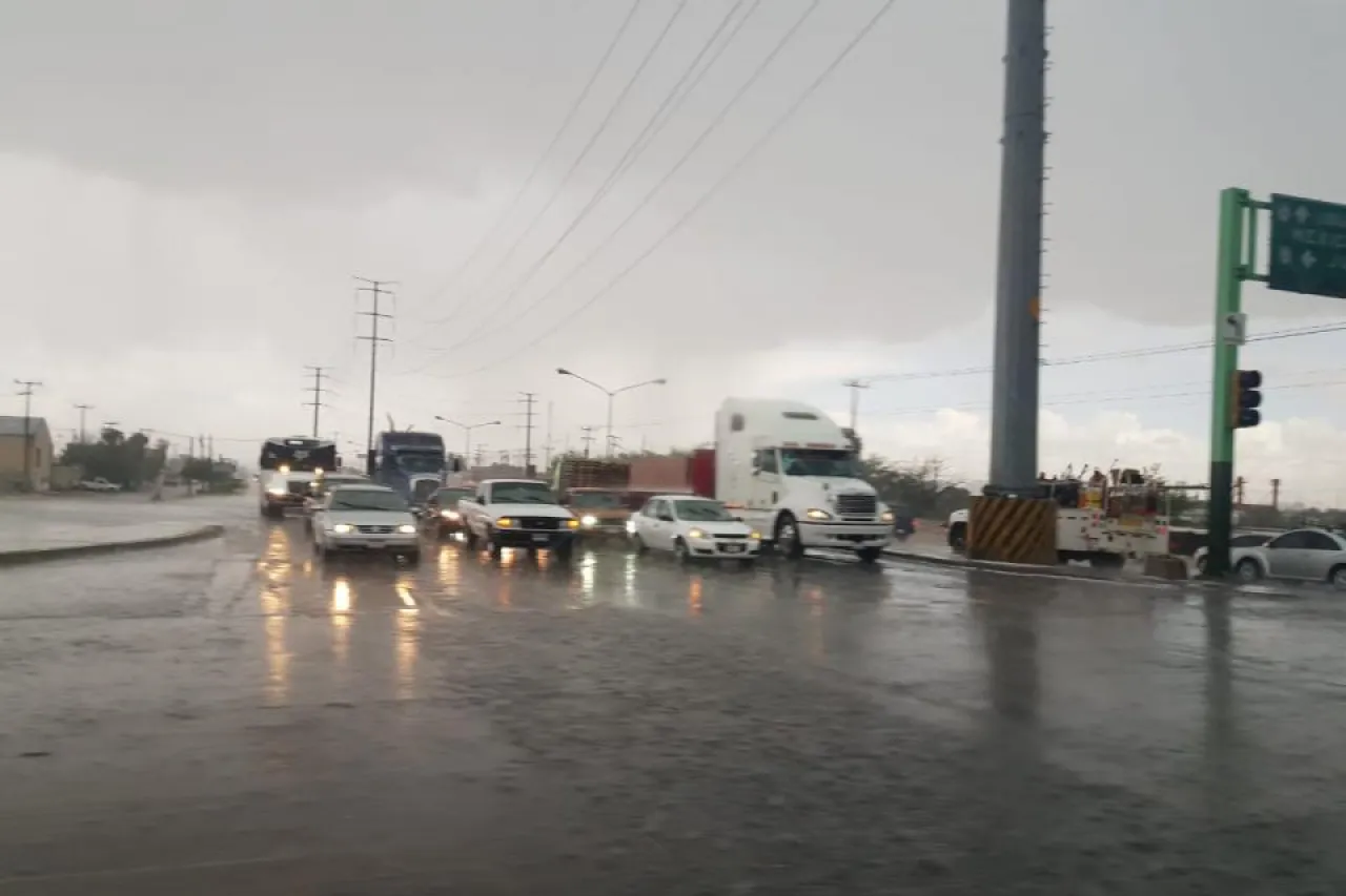 Pronostican temperaturas gélidas y lluvias para diversas regiones de Chihuahua