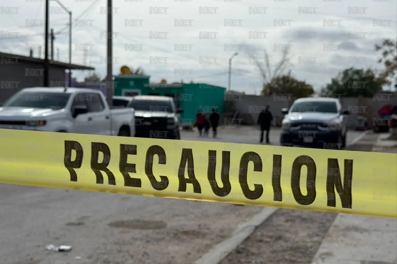 Hallan 2 cuerpos enterrados en patio de casa en Urbivilla del Cedro