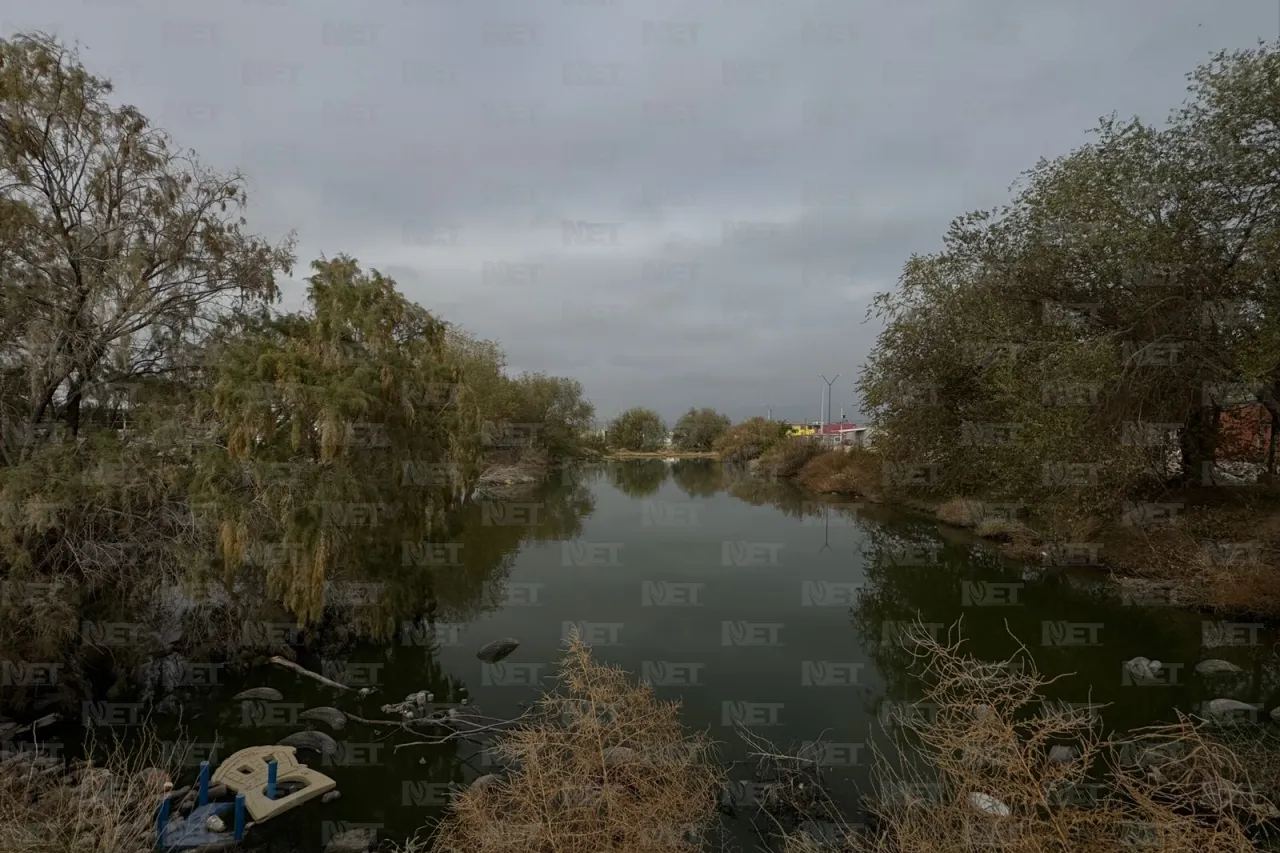 Invanden aguas negras El Mezquital y generan focos de infección