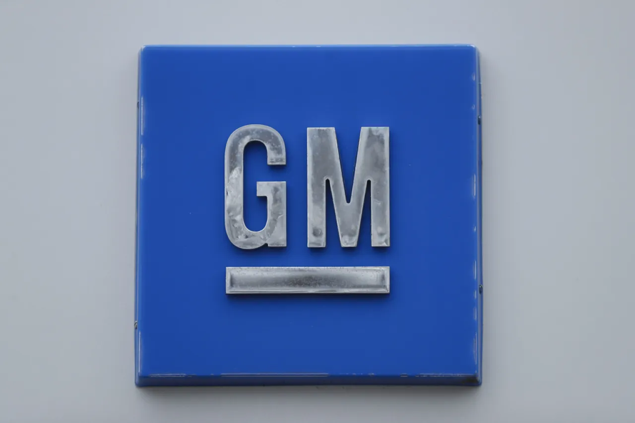 General Motors llama al taller a 132 mil pickups por falla