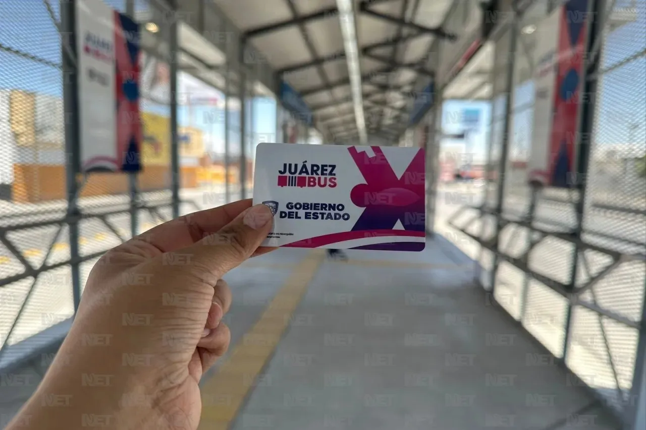 Anuncian tarjetas del BRT gratis: en estos puntos la puedes adquirir