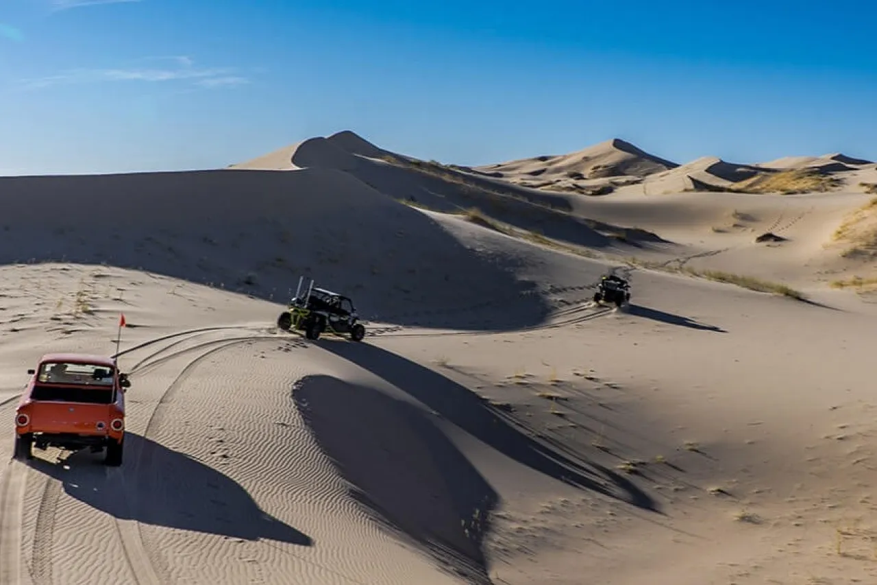 Buscan integrar a Juárez en Festival Internacional de Turismo de Aventura  