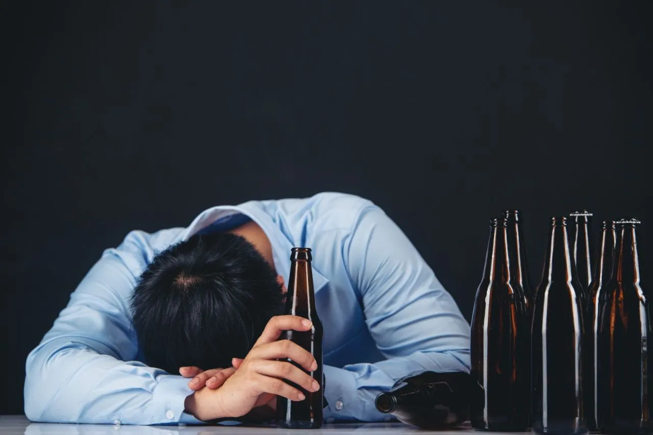 Cu Les Son Las Consecuencias Del Alcoholismo