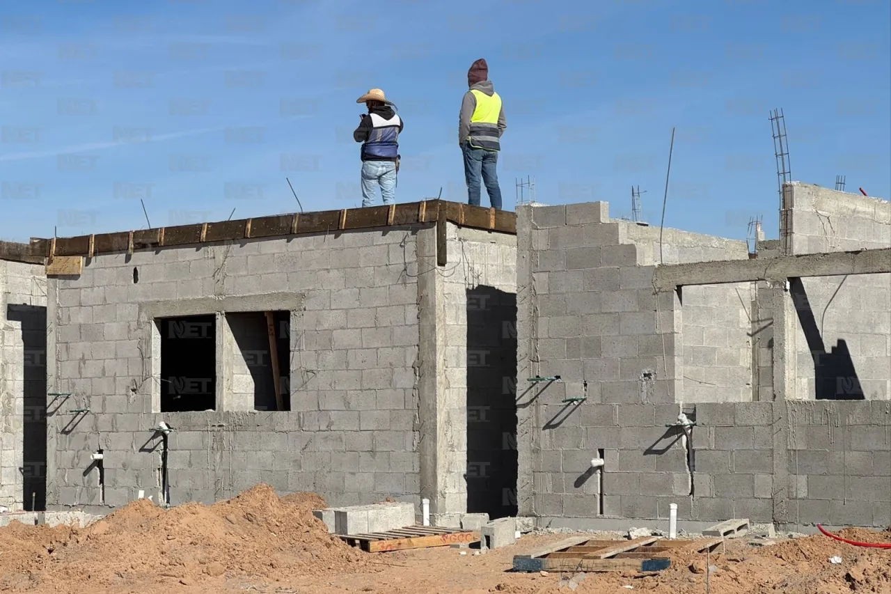 Encuentran cuerpo enterrado en construcción del fraccionamiento San Ángel