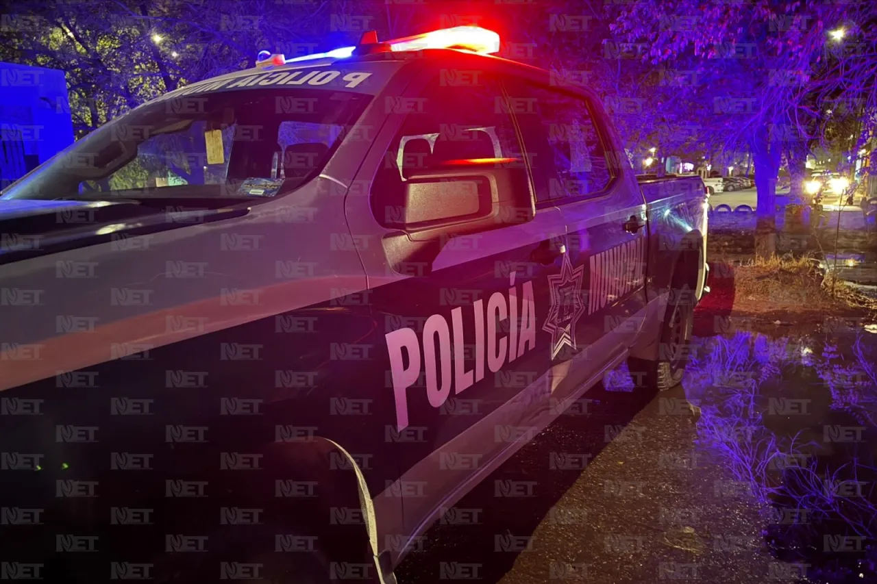 Acribillan a dos en Juárez; muere uno