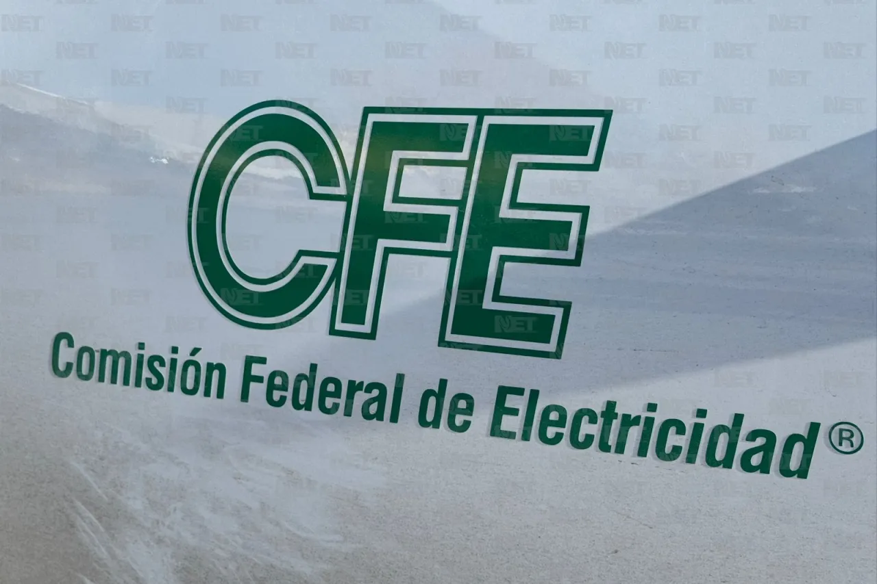 Busca CFE recuperar cartera vencida de 1 mdp en Paseos del Alba