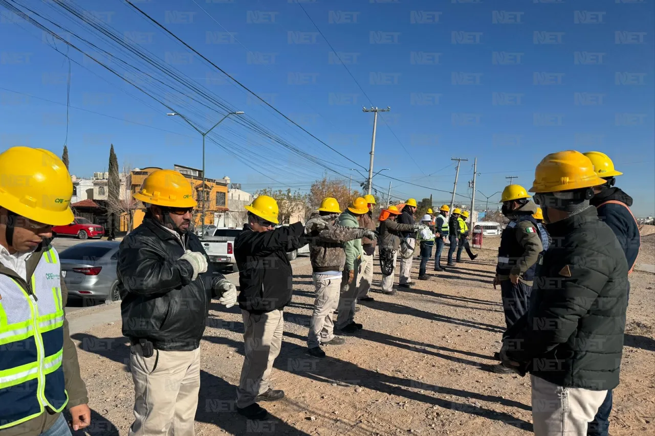 Busca CFE recuperar cartera vencida de 1 mdp en Paseos del Alba