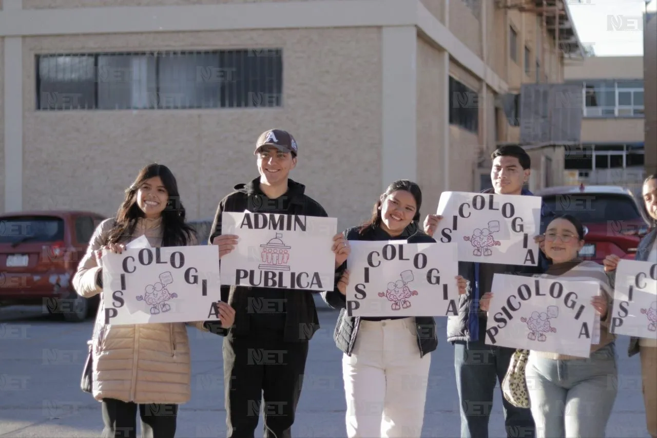 Más de 5 mil alumnos presentaron examen de admisión en la UACh