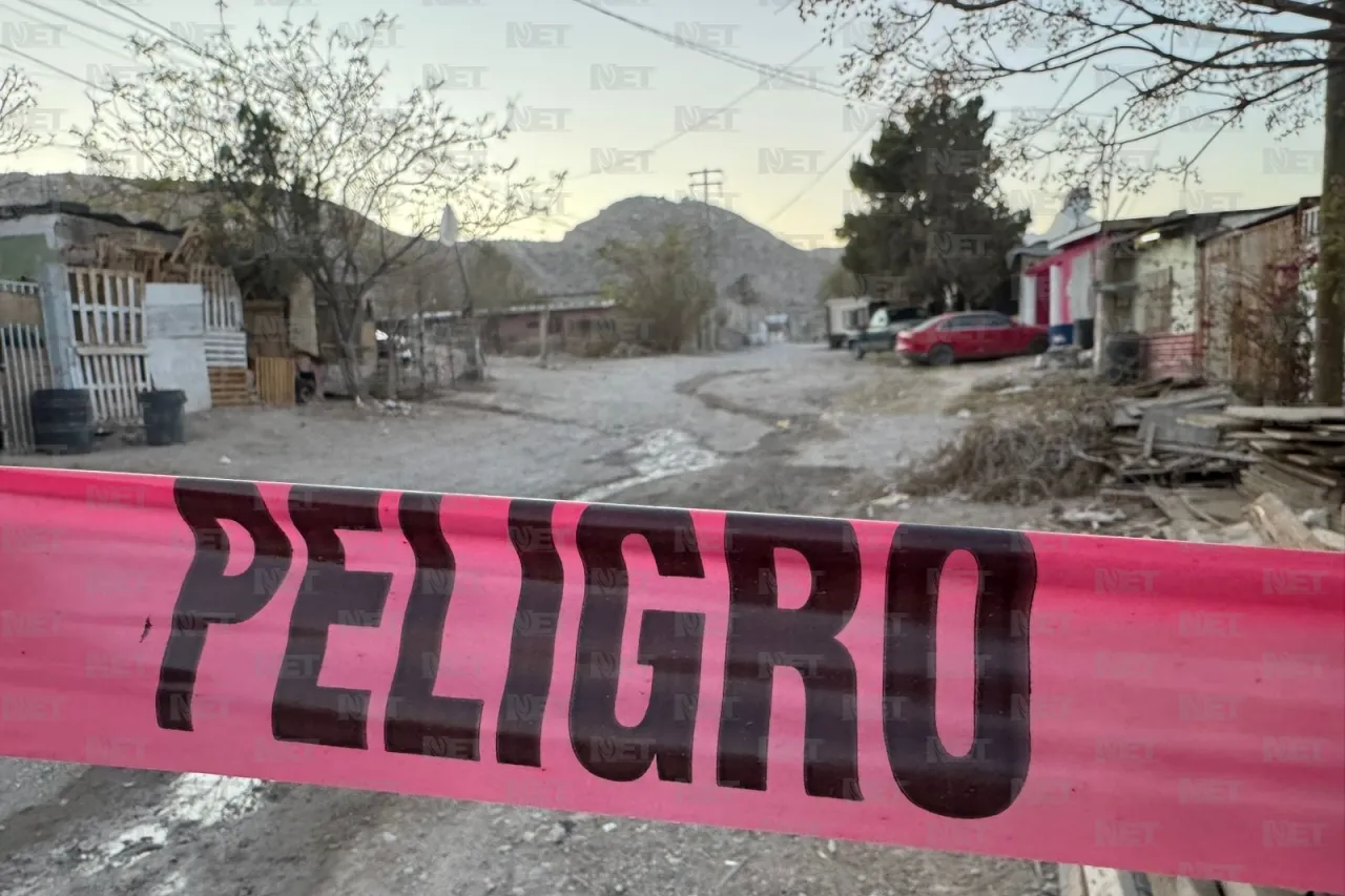 Hombre sufre atentado en calles de Juárez