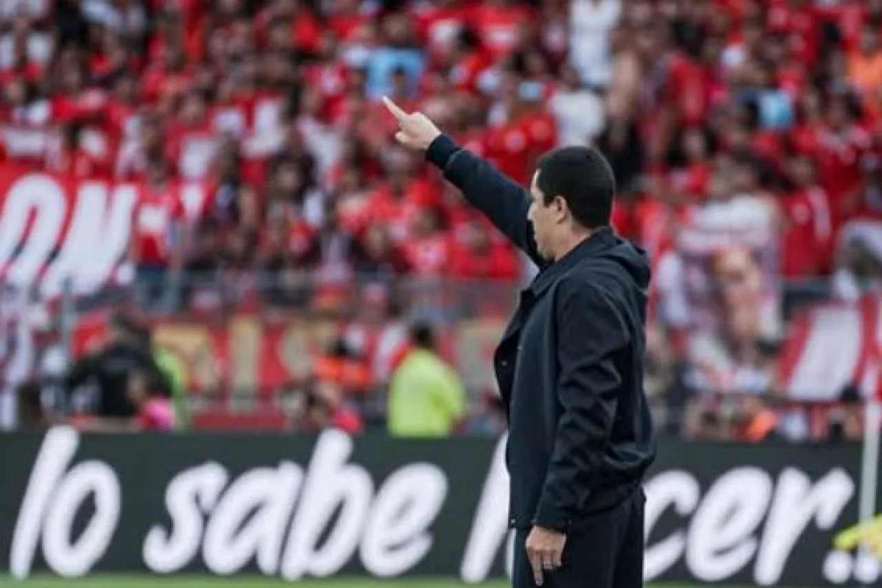 Atlético Nacional se corona campeón en Colombia: Efraín Juárez hace historia