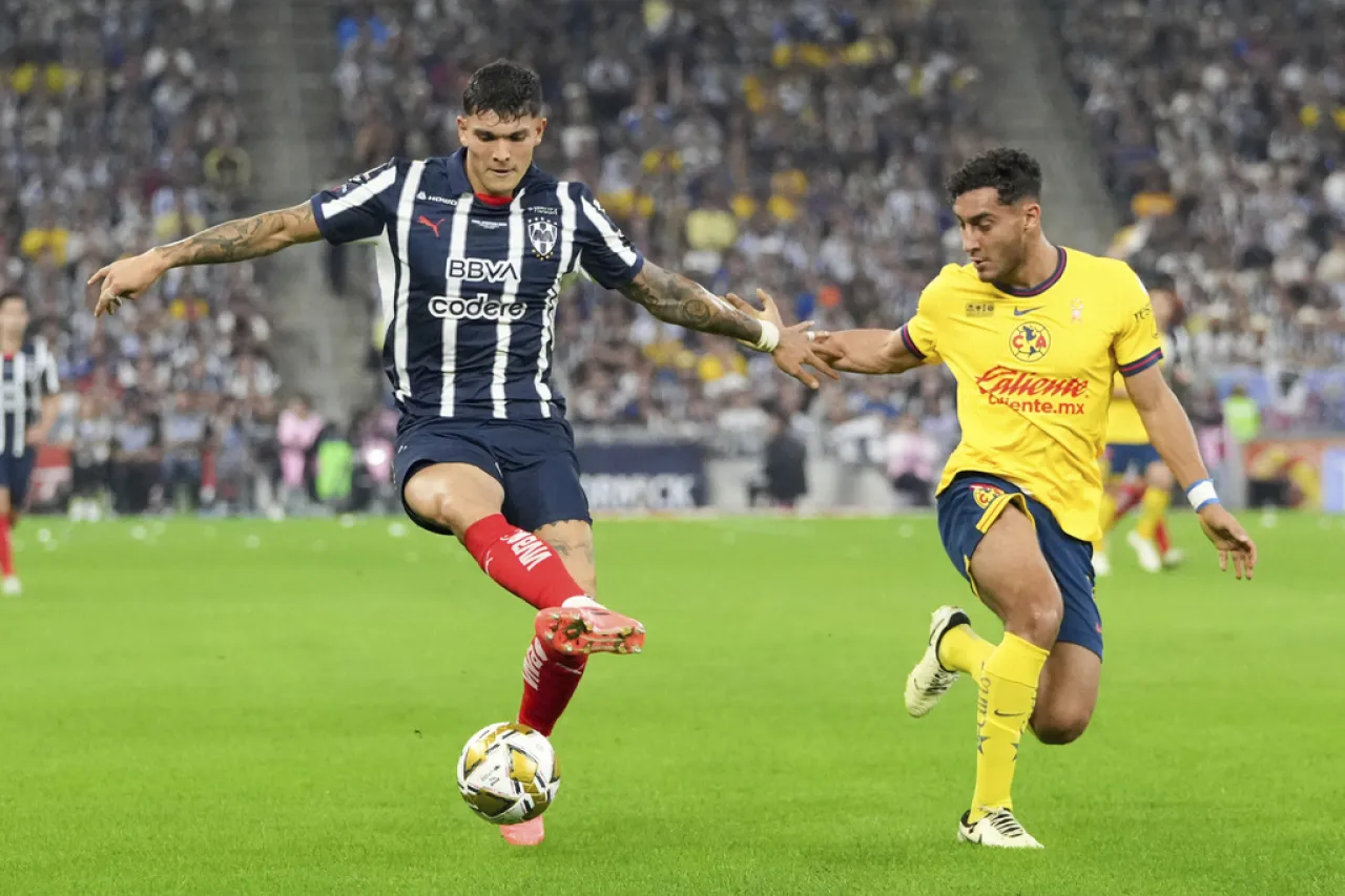 América se corona tricampeón en final de infarto