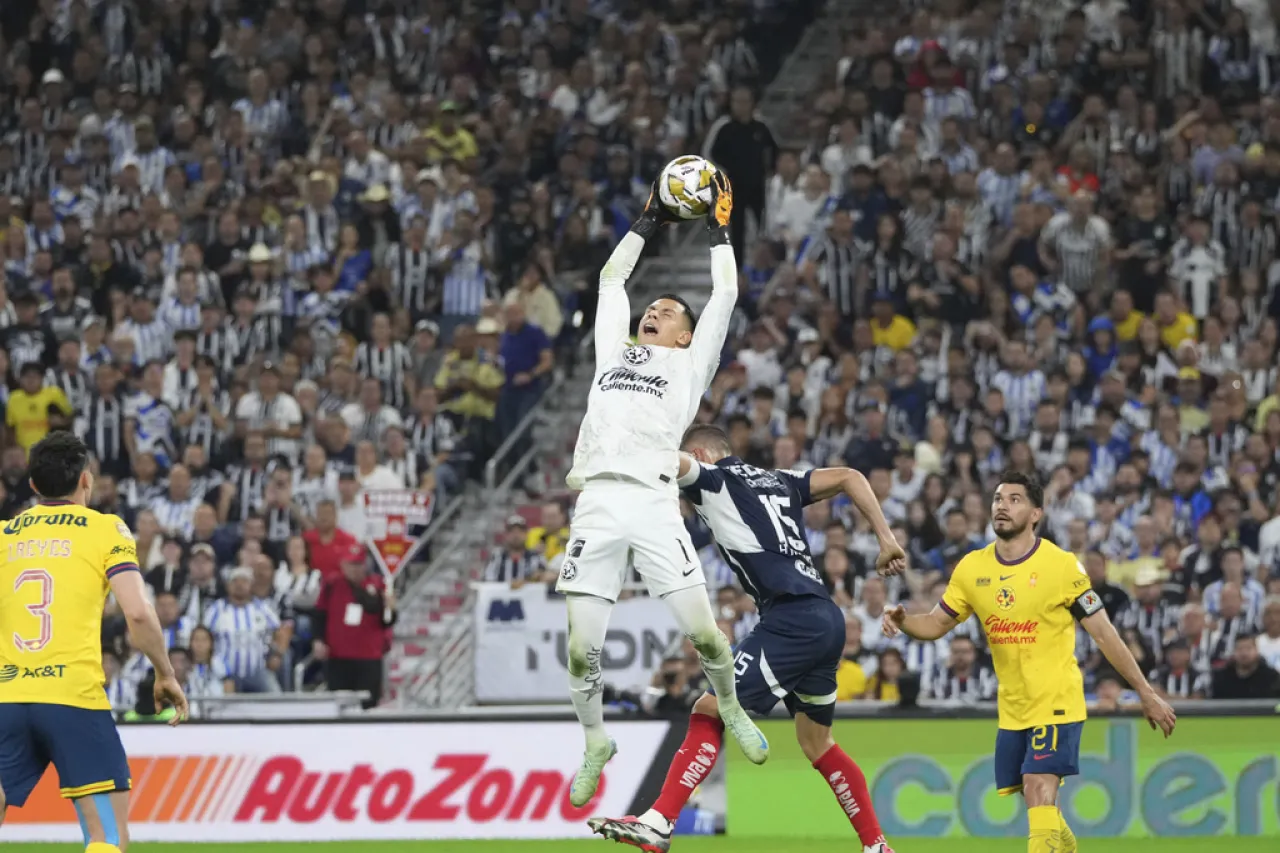 América se corona tricampeón en final de infarto