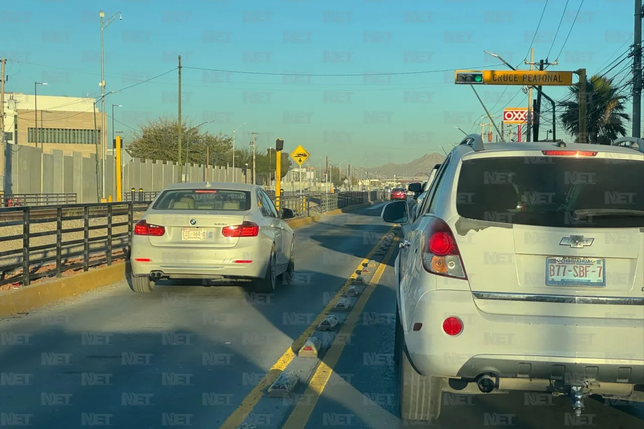 Lluvia de multas:  Casi 50 infracciones por uso del BRT I en unas horas