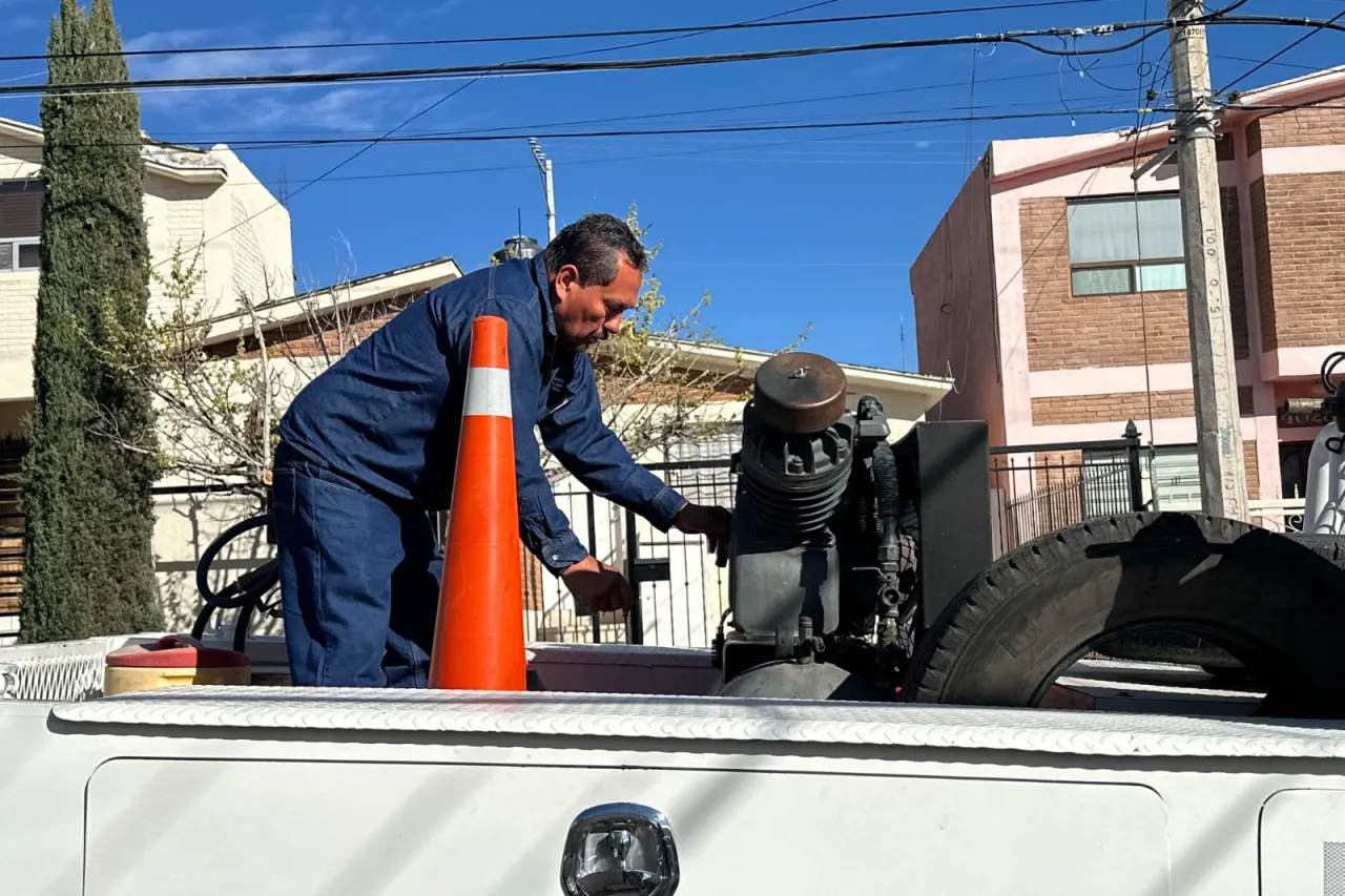 Ayudará Estado a viajeros en la Ruta Paisano