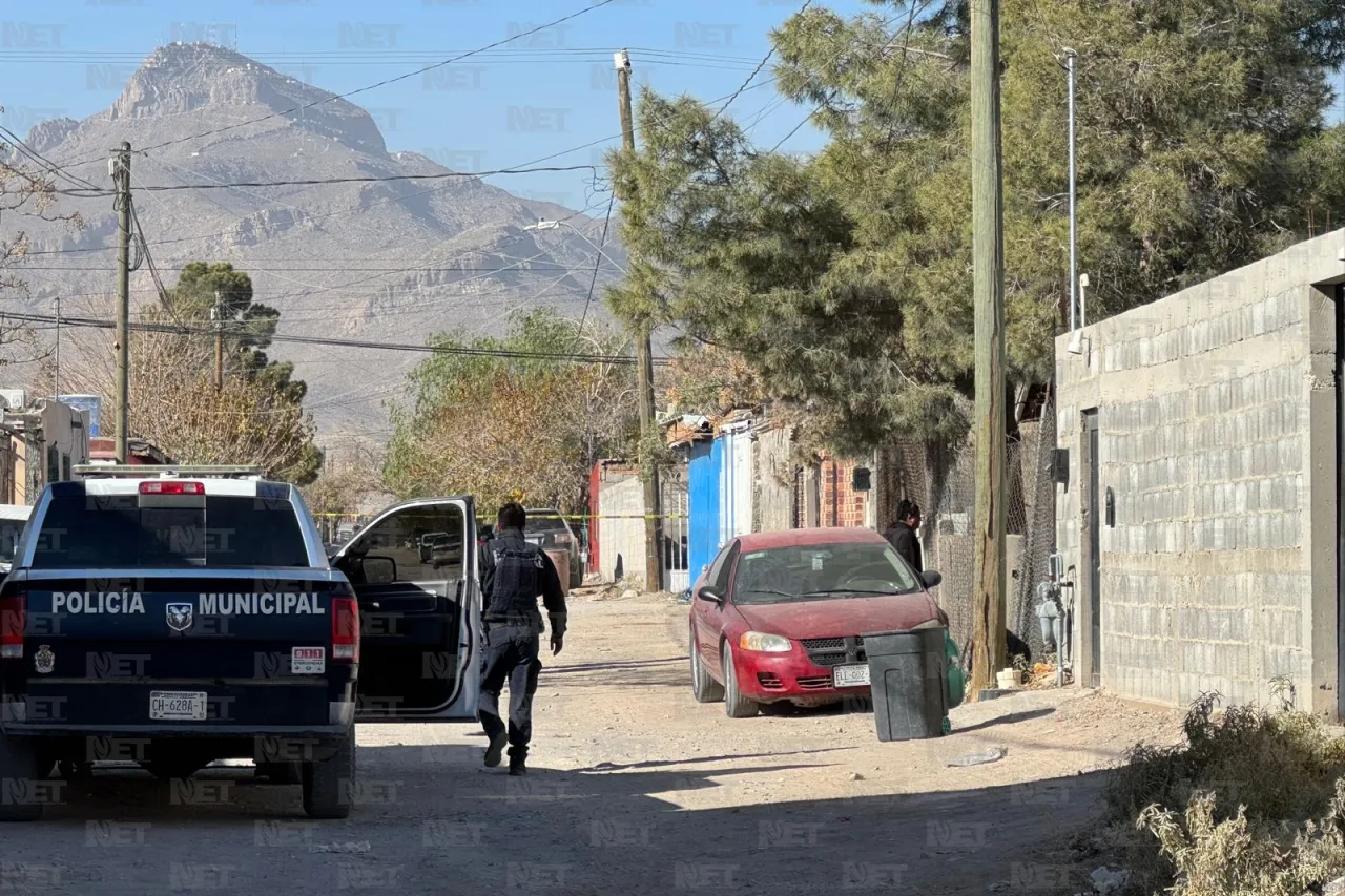 Hallan a hombre de 86 años calcinado en su casa