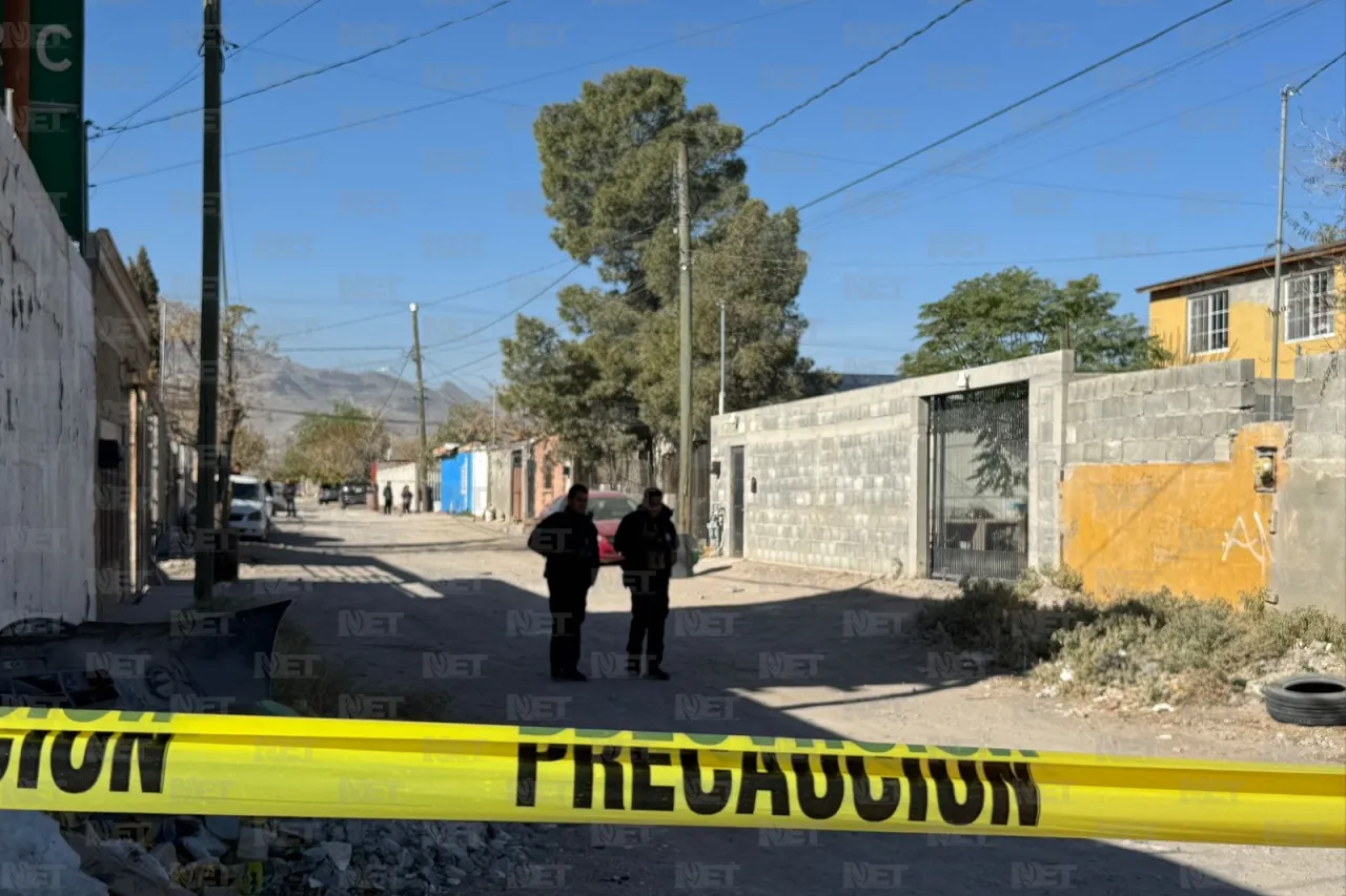 Hallan a hombre de 86 años calcinado en su casa