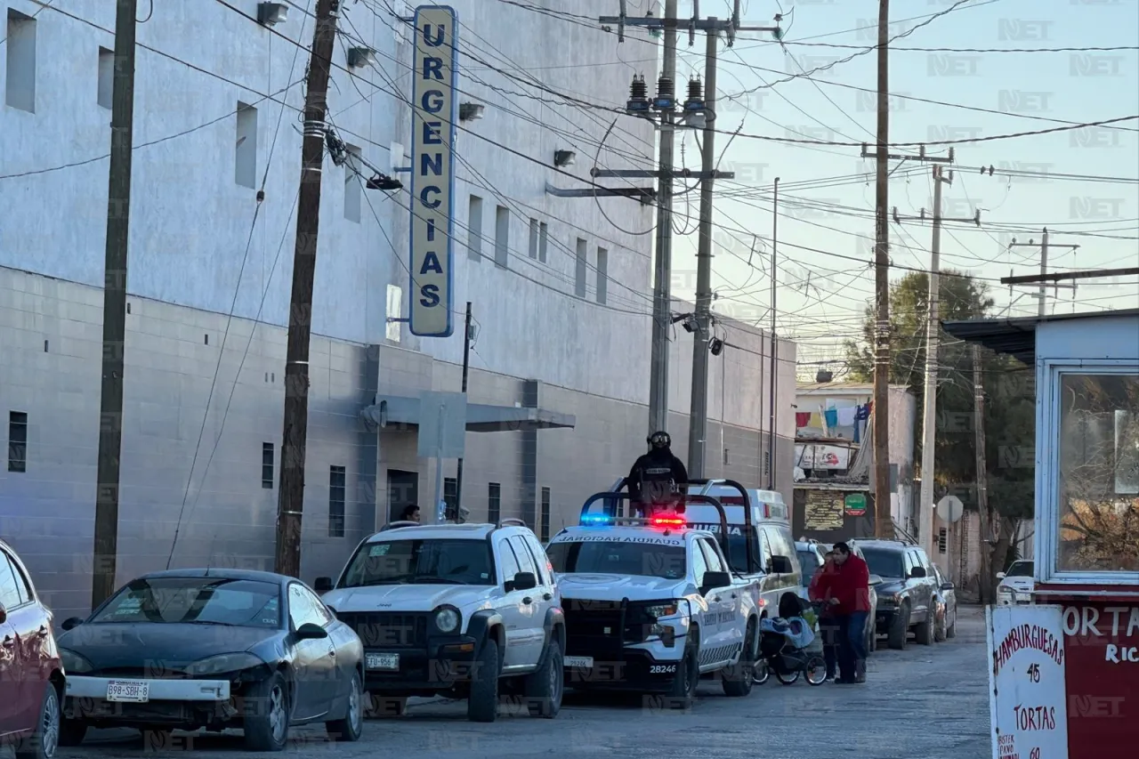 Le disparan luego de asaltarlo en la colonia 16 de Septiembre