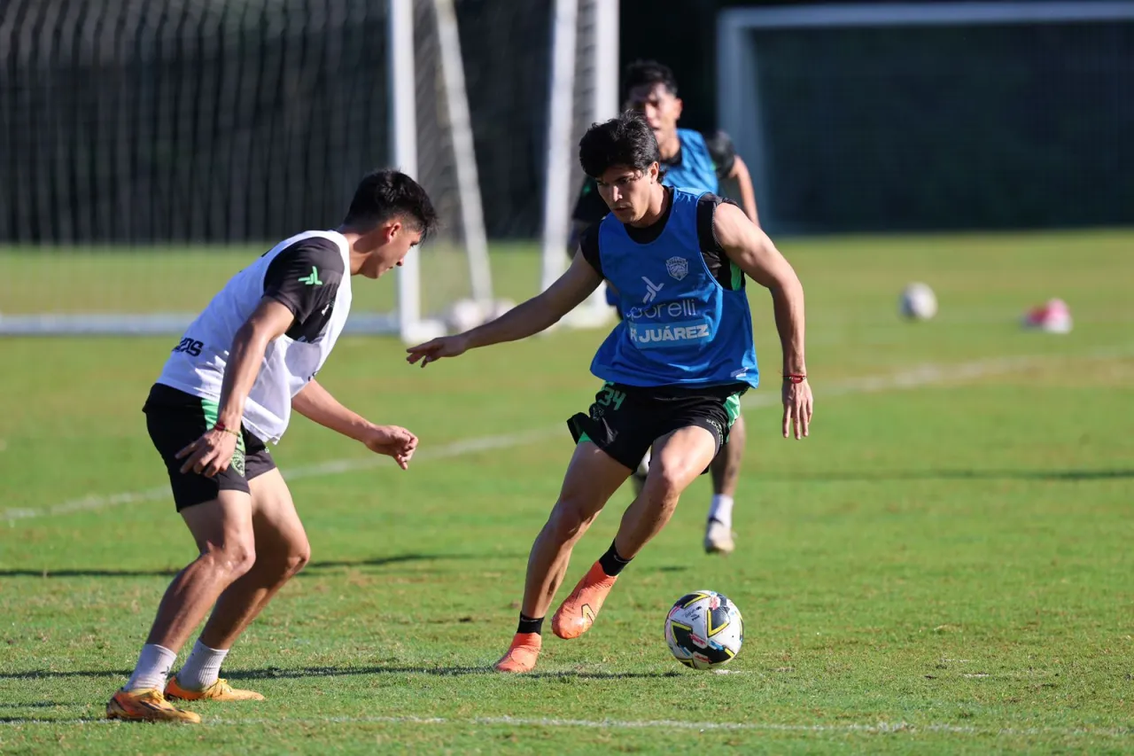 Bravos enfrentará a Cancún FC en partido de preparación