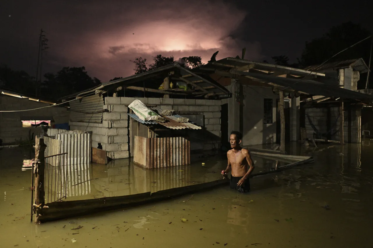 #Resumen 2024: Fotos del año, un catálogo épico de la humanidad