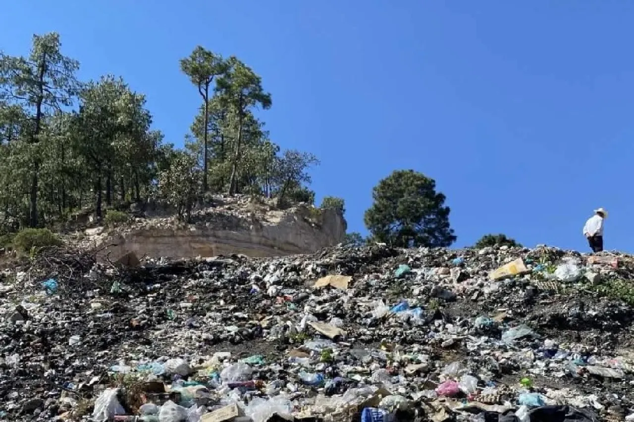 Ordenan resarcir daño ambiental a comunidades cerca de Barrancas del Cobre