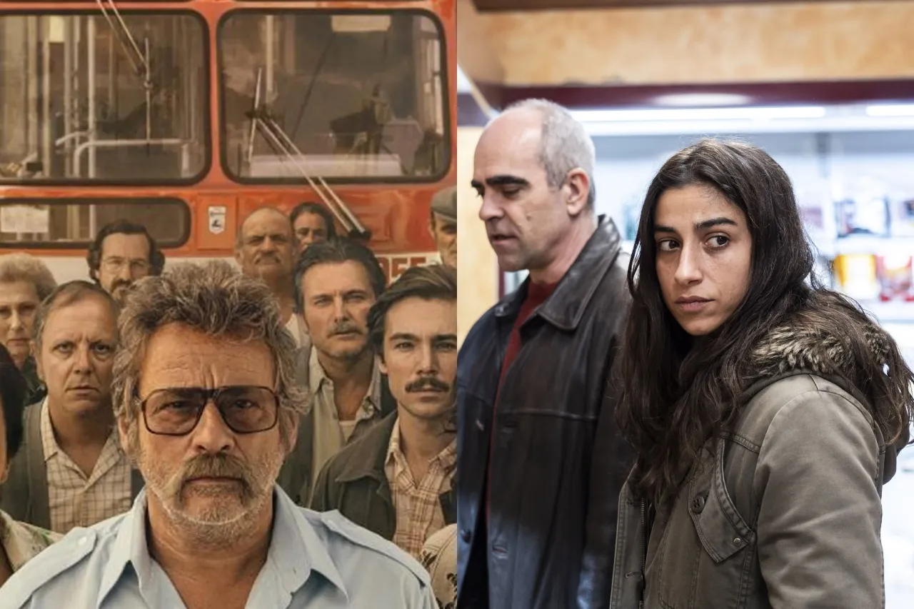 'El 47' y 'La Infiltrada' acaparan las nominaciones a los Premios Goya