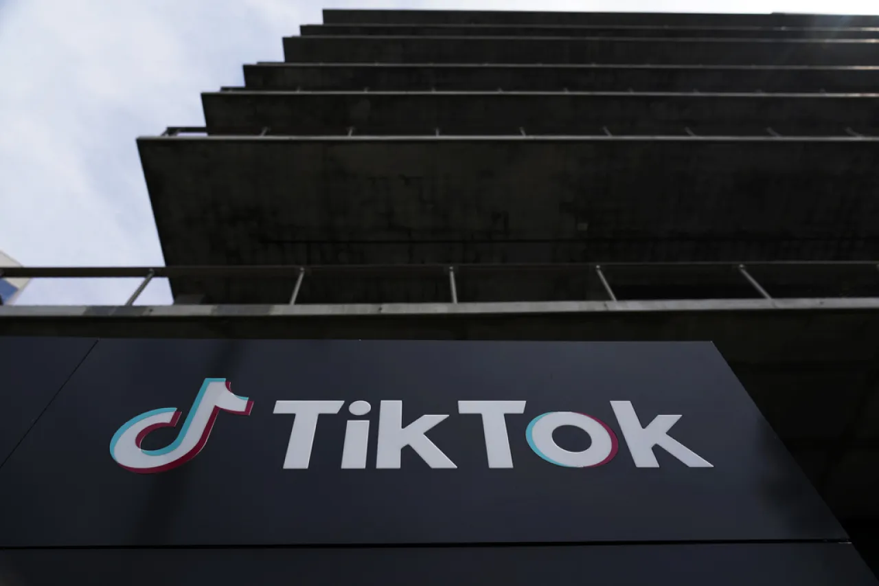 Corte Suprema evaluará la ley que podría prohibir TikTok en EU