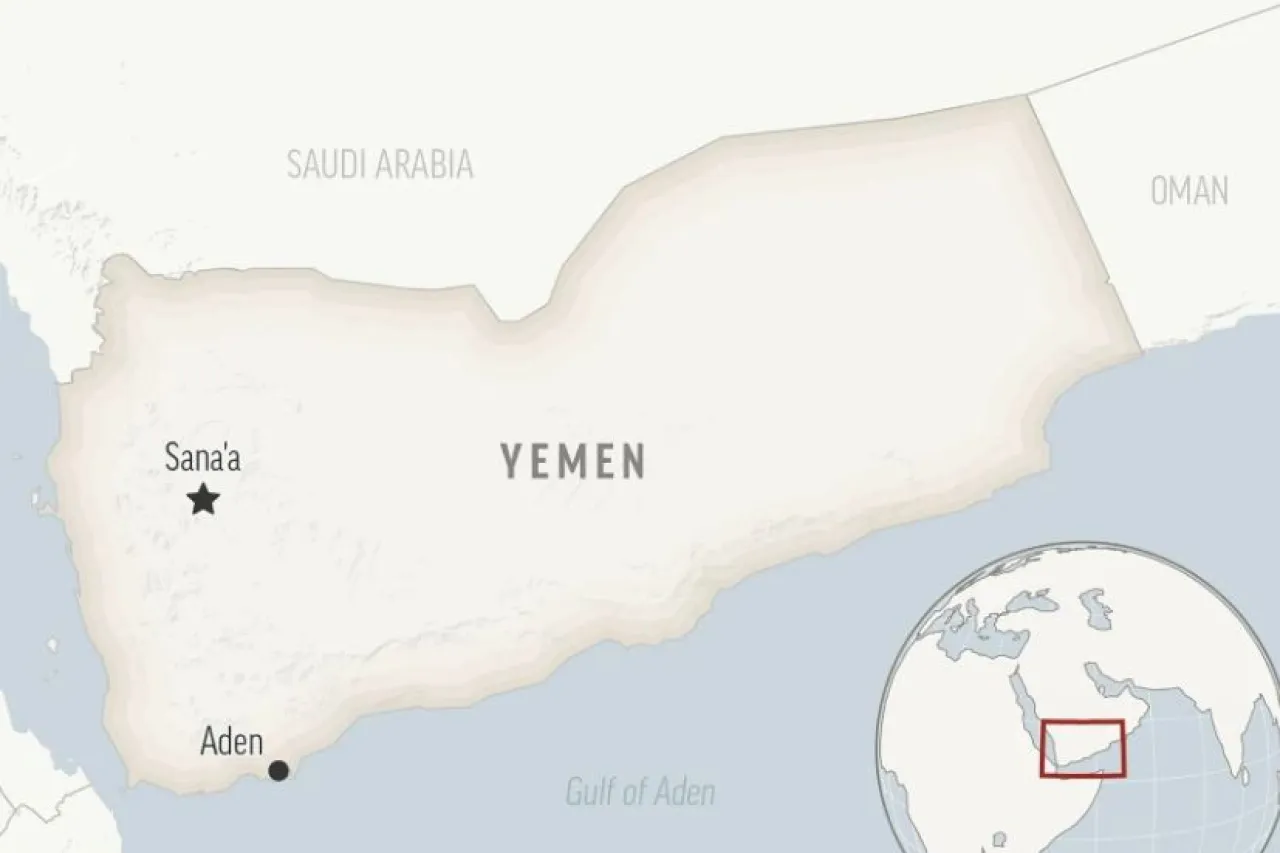 Lanza Israel bombardeos sobre ciudades de Yemen