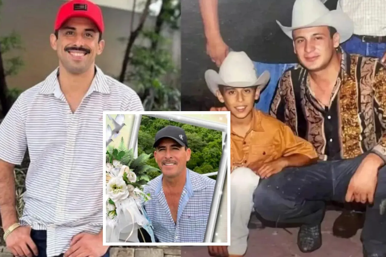 Asesinan a papá de cantante de regional mexicano ejecutado en septiembre