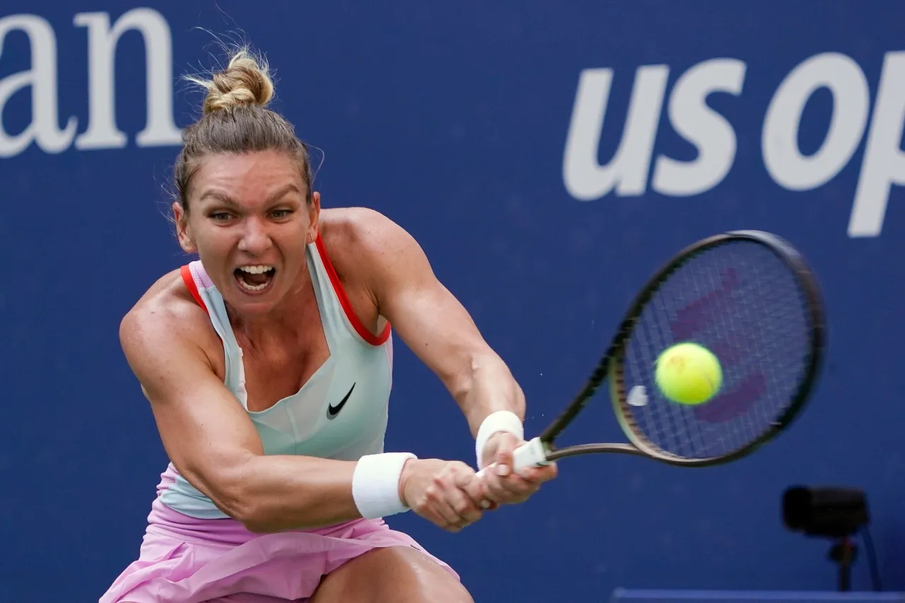 Simona Halep recibe invitación para la clasificación del Abierto de Australia