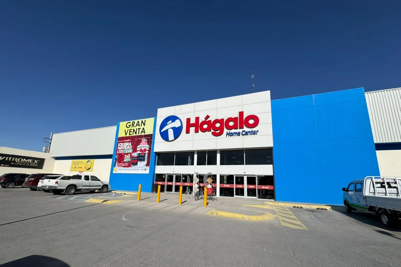 Tramita tu tarjeta Coppel en Hágalo para comprar material y renovar tu hogar