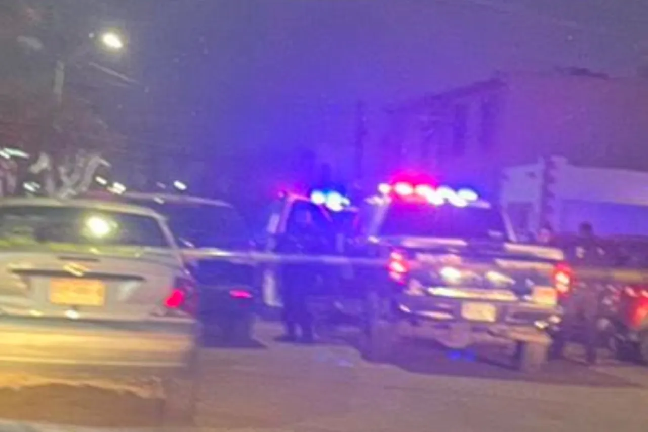 Muere mujer en ataque armado en Juárez