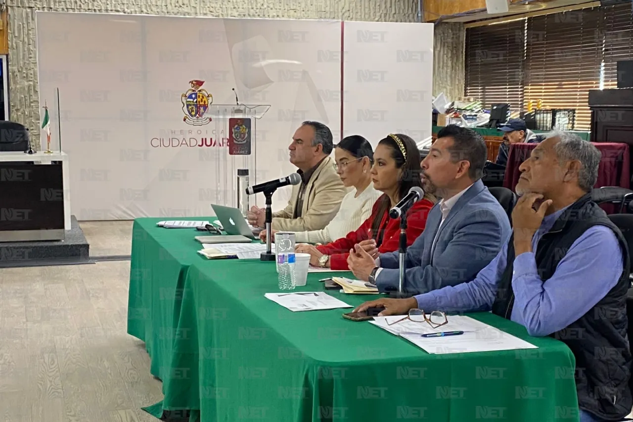 Presenta Desarrollo Económico 23 proyectos de inversión para 2025