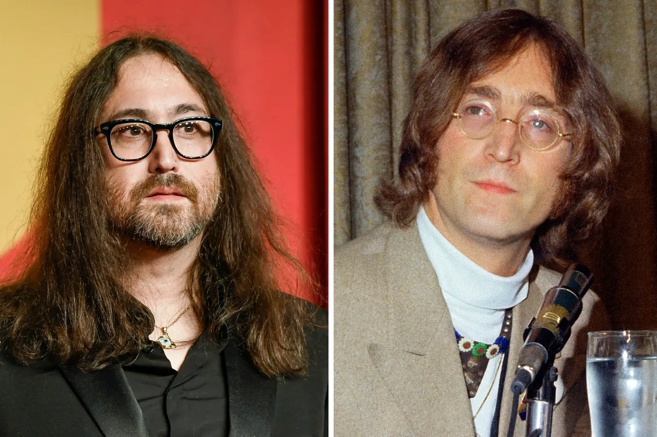 Sean Ono Lennon busca innovar, no solo repetir el legado de su padre