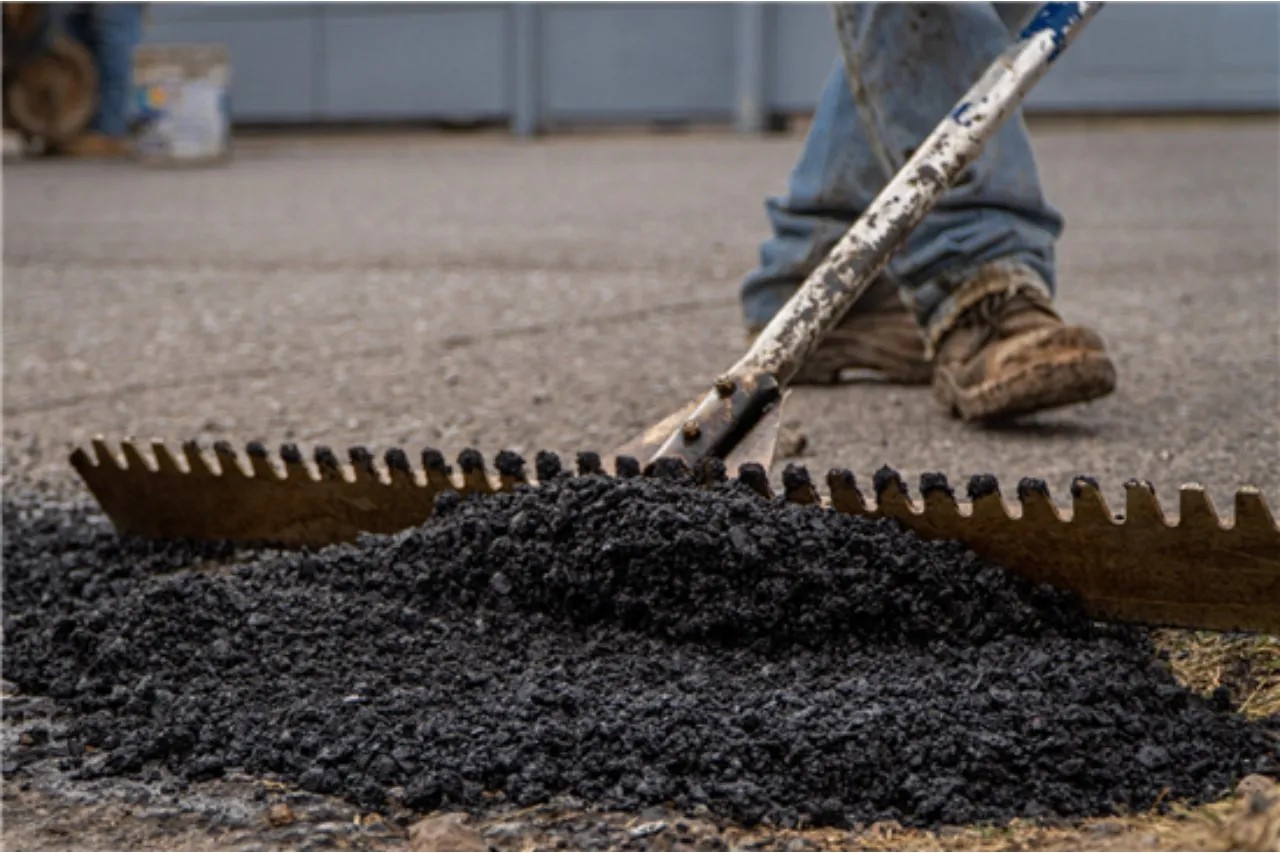 Atienden 653 baches esta semana en la ciudad de Chihuahua