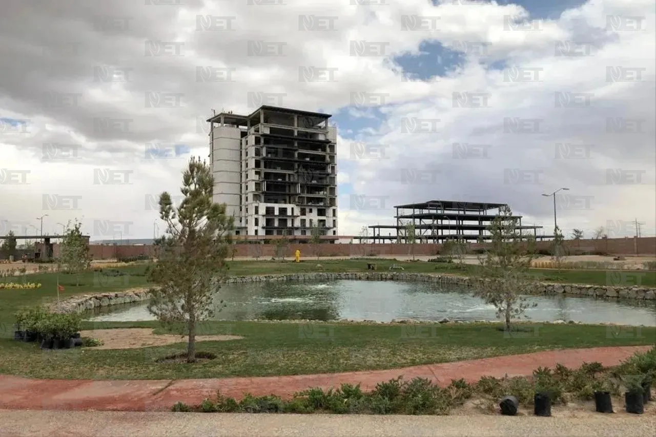 Juárez se eleva: La necesidad impulsa la vivienda vertical