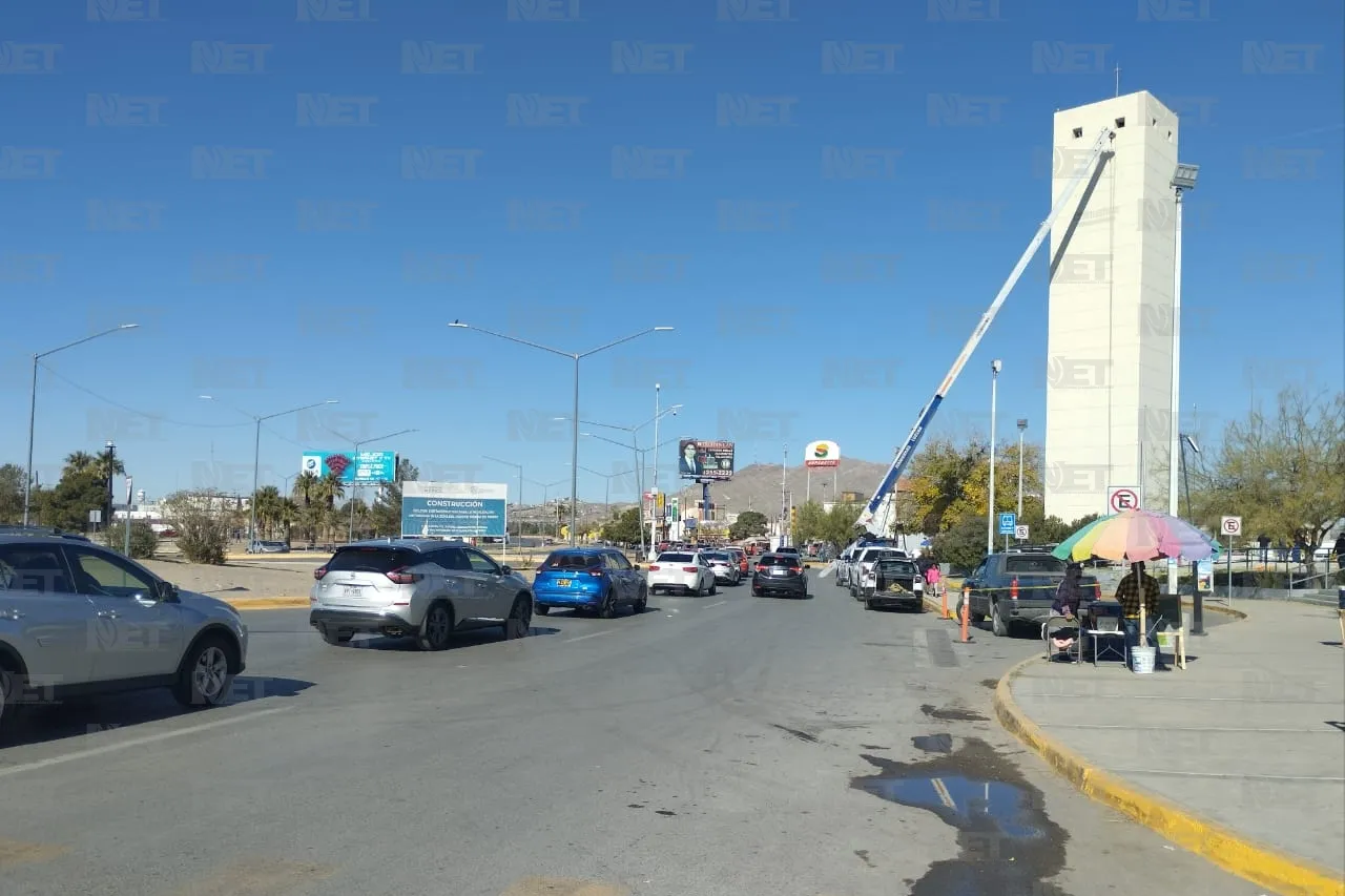 Destinan 20 mdp a remodelación de oficinas del eje vial Juan Gabriel