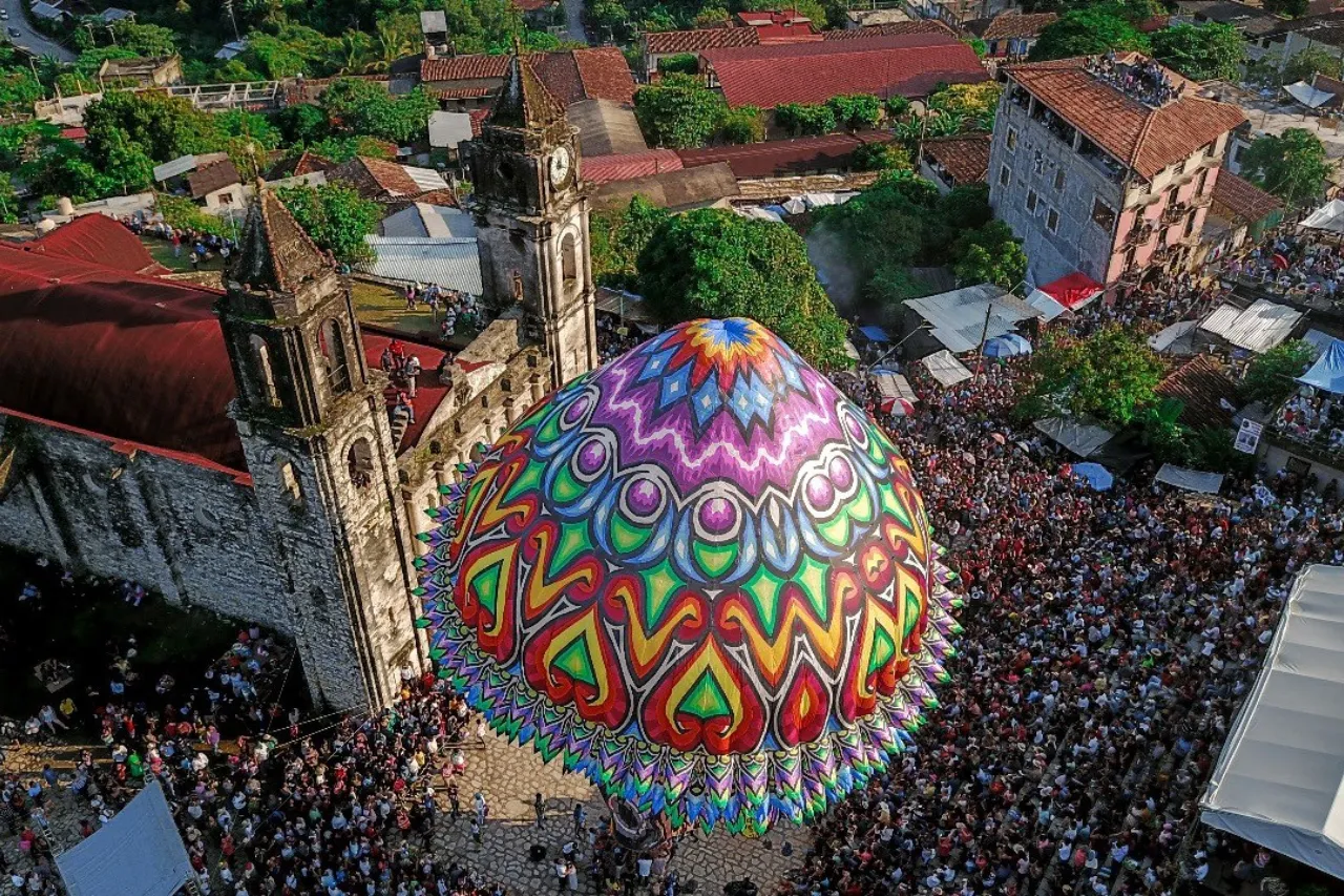 Turismo internacional aumentó en octubre, el primer mes de gobierno de Sheinbaum