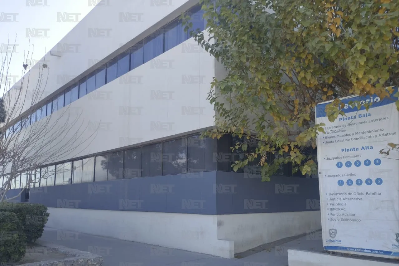 Destinan 20 mdp a remodelación de oficinas del eje vial Juan Gabriel